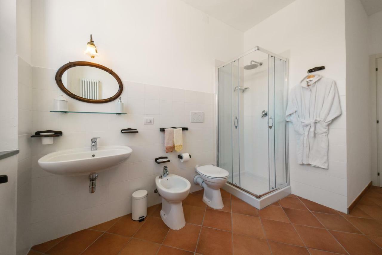 Hotel Bb Porta Augustea - Fano Zewnętrze zdjęcie