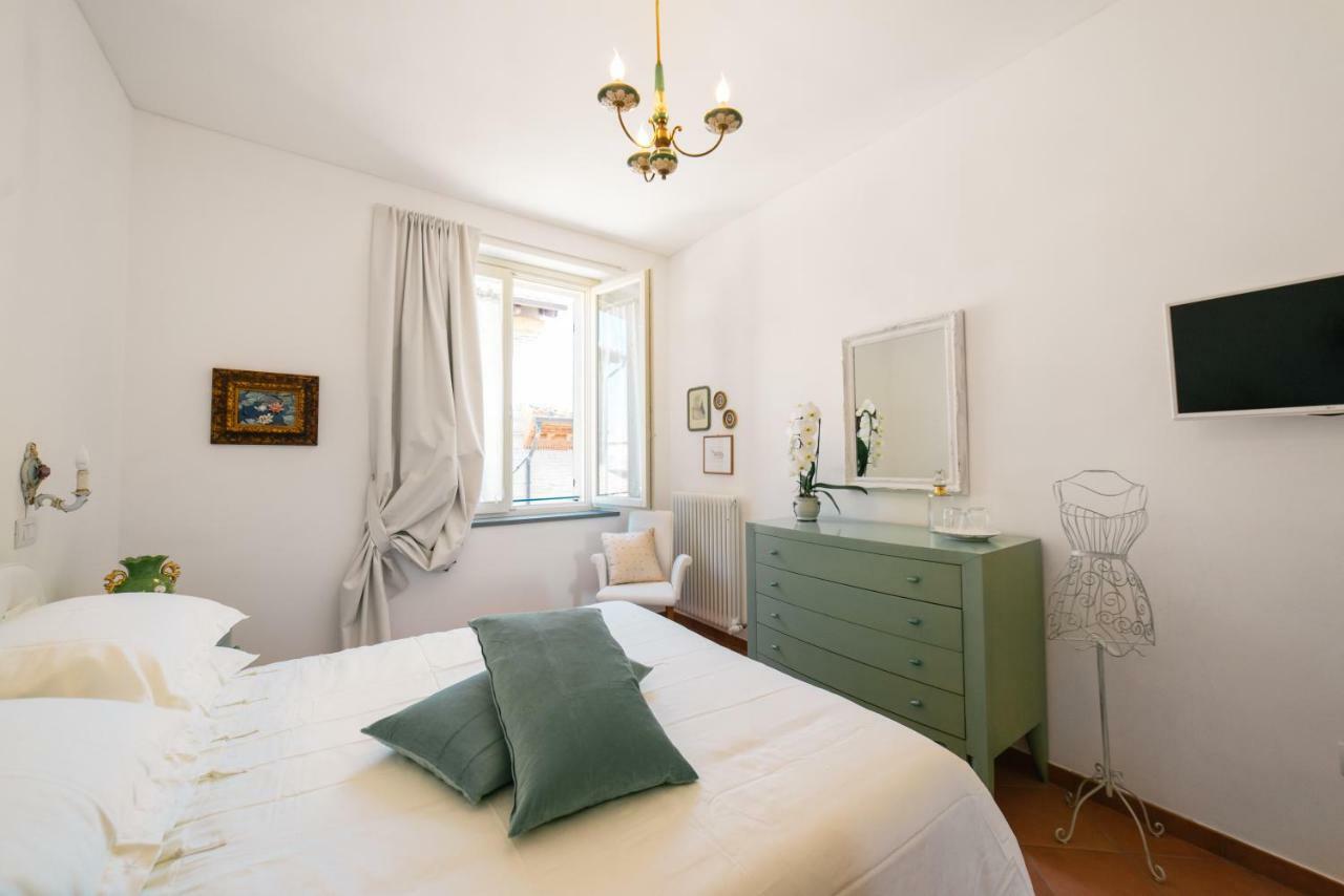 Hotel Bb Porta Augustea - Fano Zewnętrze zdjęcie
