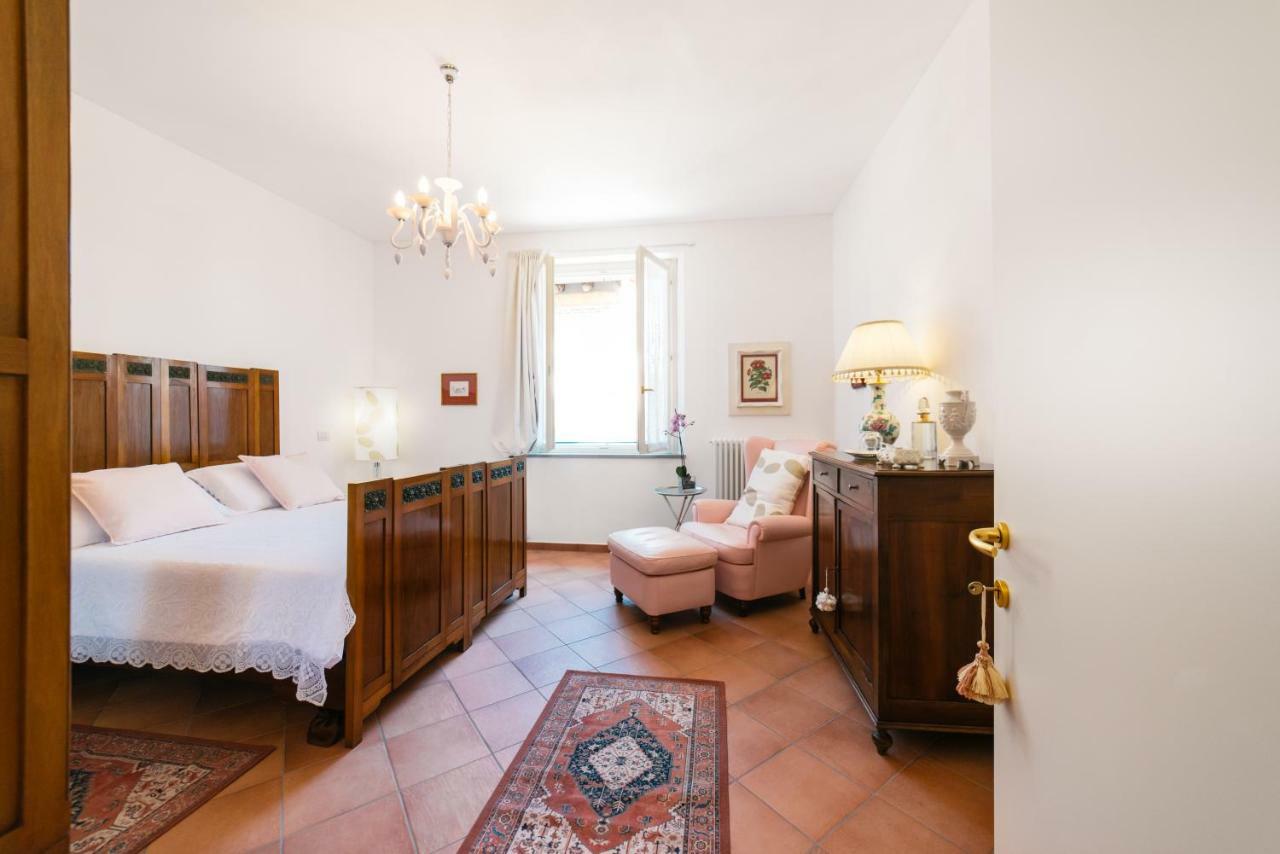 Hotel Bb Porta Augustea - Fano Zewnętrze zdjęcie