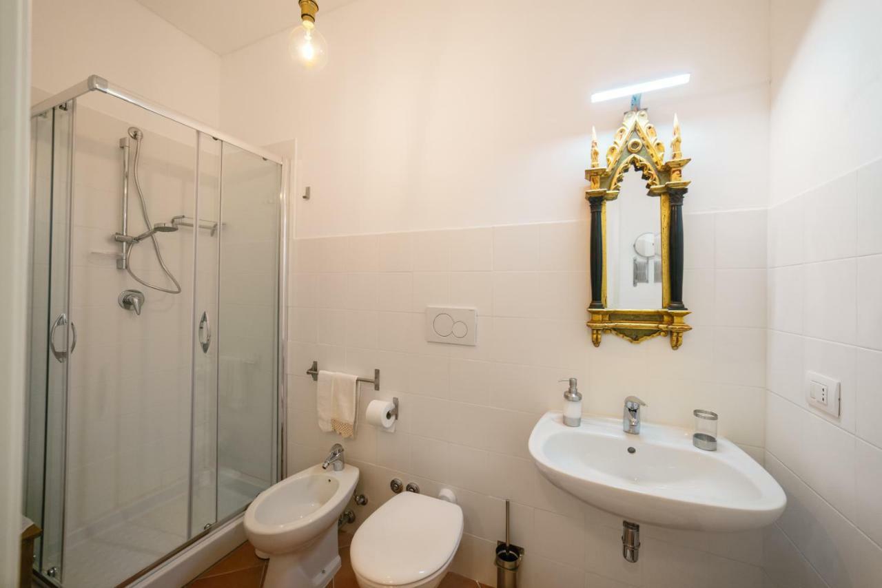 Hotel Bb Porta Augustea - Fano Zewnętrze zdjęcie